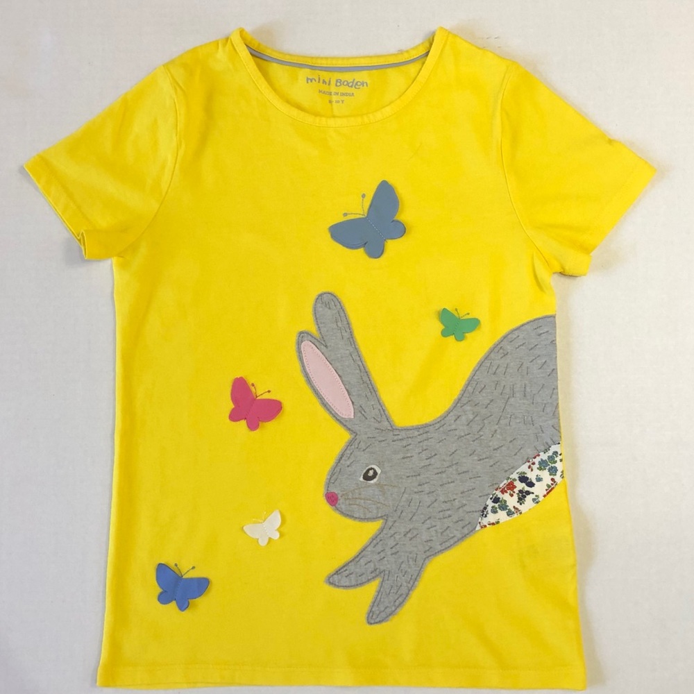 Mini Boden T-shirt